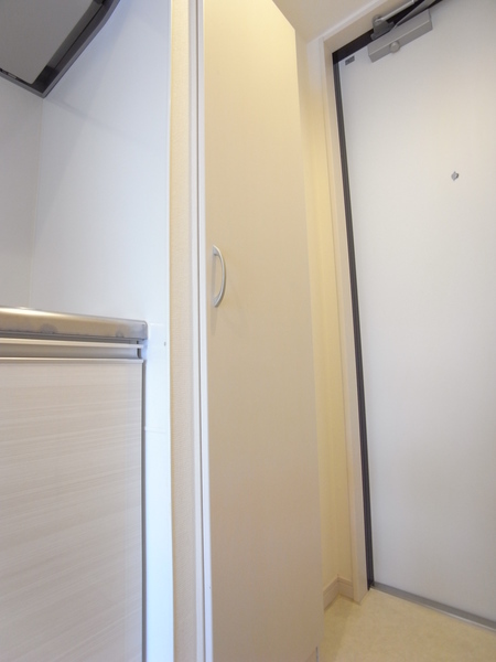 リブリ・東葛西3階 同建物別部屋の参考画像