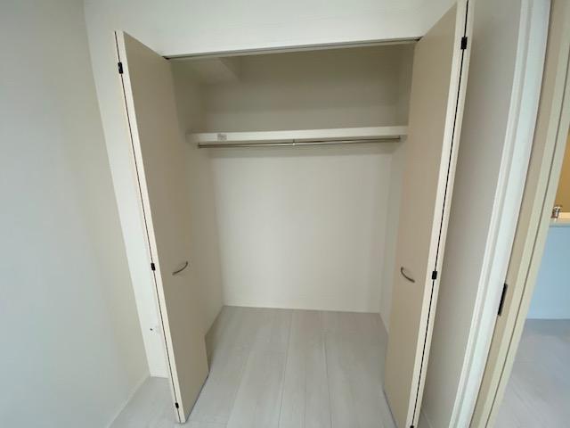 ｍａｕｖｅ　葵 クローゼット