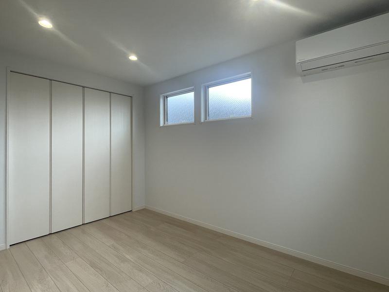 ＳＯＰＨＩＡ方南3階 寝室