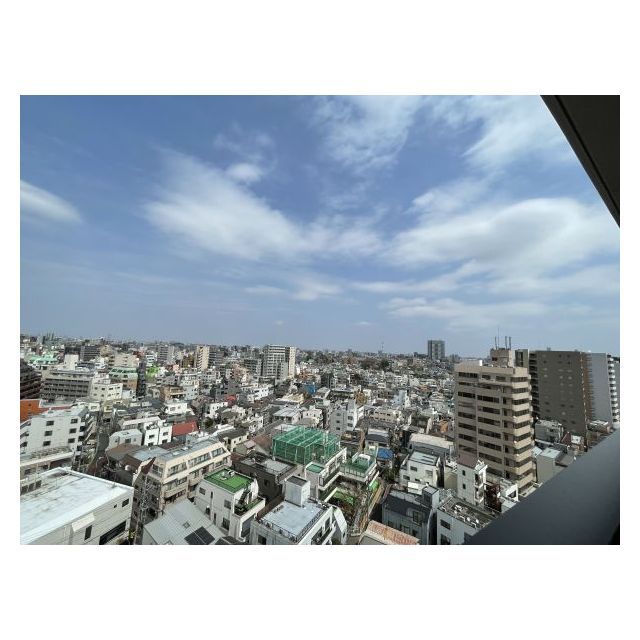 AIFLAT文京本駒込1205号室 部屋その他