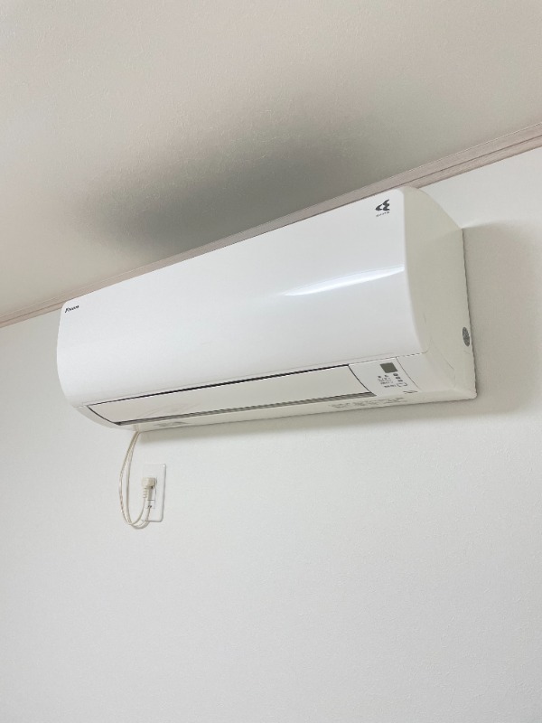 ノーザンロード保谷2階 部屋設備