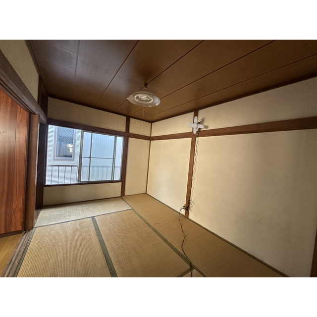 コーポ関口 内観