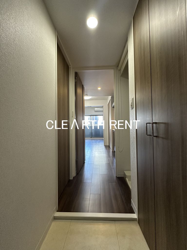 エステムプラザ池袋ザ・ヴィンテージ ★直接の管理会社クレアスレント★分譲仕様の安心と快適を実感★