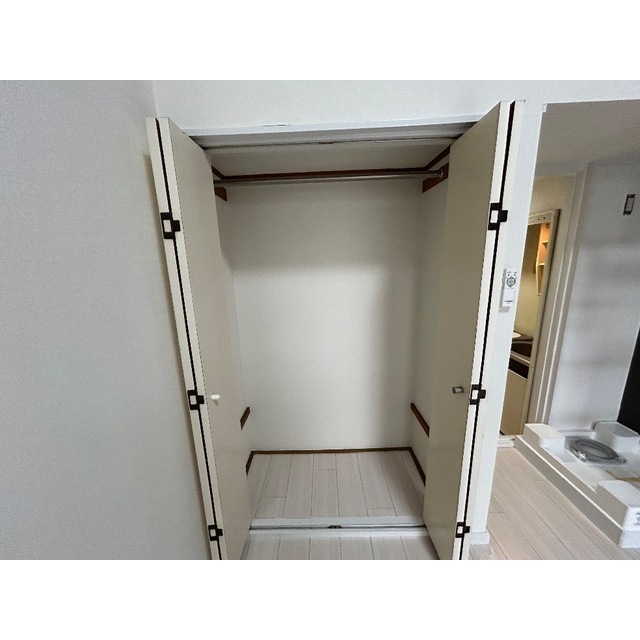 ジュネパレス松戸第77 内観