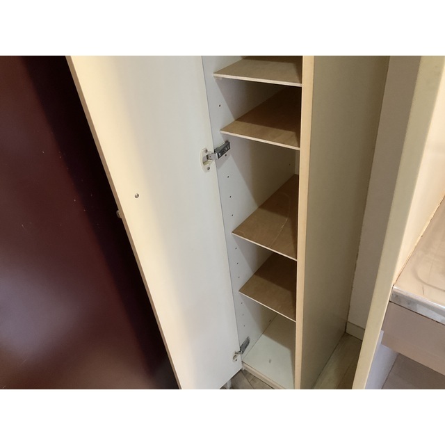 レチナオーミヤ202号室 内観