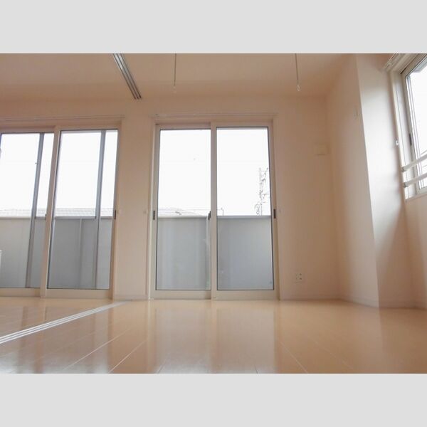 イーストエンジェル青山　A棟205号室 洋室6.1帖