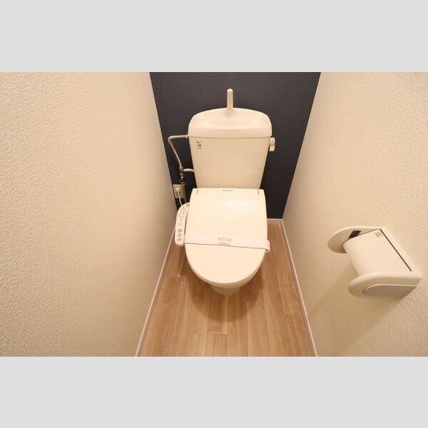 コーポ小倉　A 温水洗浄暖房便座