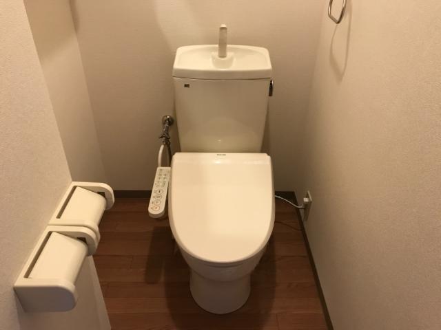 グレース・Ｋ シャワー付トイレ