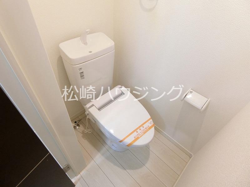 セフィラ西巣鴨 別室の写真です