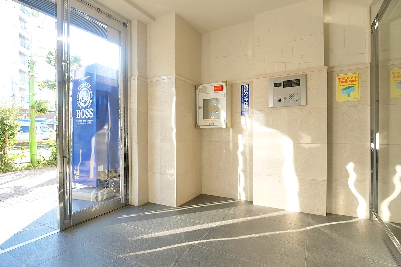 ＡＲＴＥＳＳＩＭＯ　ＬＩＮＫ　ＰＡＳＳＩ9階 外観