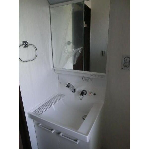 Espride203号室 部屋その他