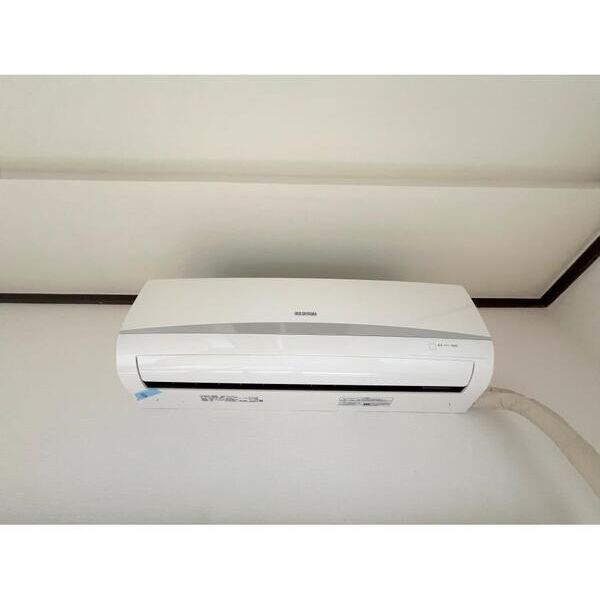 日香苑I203号室 部屋設備