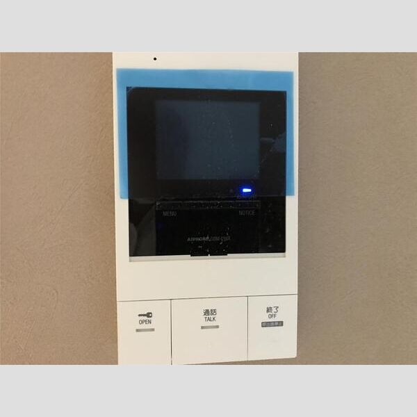 リーブルファイン南越谷1号棟201号室 部屋設備