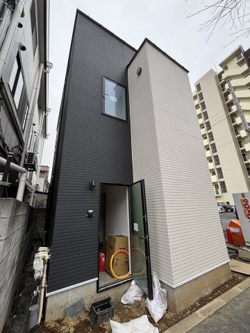 プルミエール202号室 その他