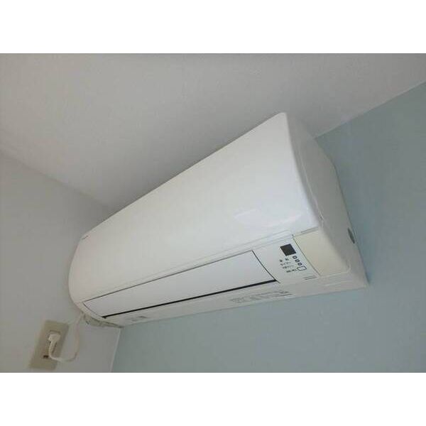 ラリグラス0108号室 部屋その他