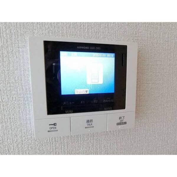 フラット南流山0305号室 部屋その他