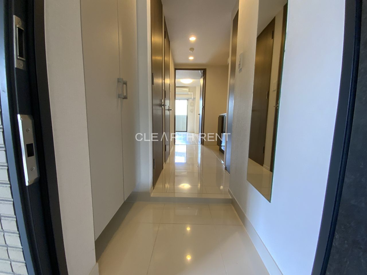 コンシェリア浜松町 ＭＡＳＴＥＲ’Ｓ ＶＩＬＬＡ 同タイプ別住戸写真となります。現状と異なる場合がございます。