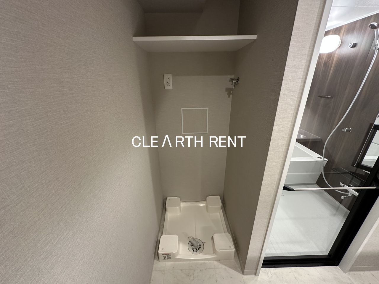 コンシェリア東京 ＜ＨＩＧＡＳＨＩＪＵＪＯ ＲＥＳＩＤＥＮＣＥ6階 同タイプの別住戸写真となります。現況と異なる場合がございます。