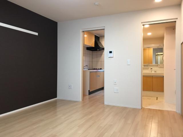 宗吾3丁目　アパートⅢ期新築工事103号室 洋室（イメージ）