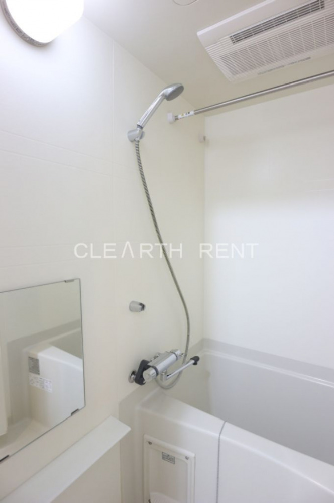 コンシェリア大塚駅前3階 同タイプ別住戸写真となります。現況と異なる場合がございます。