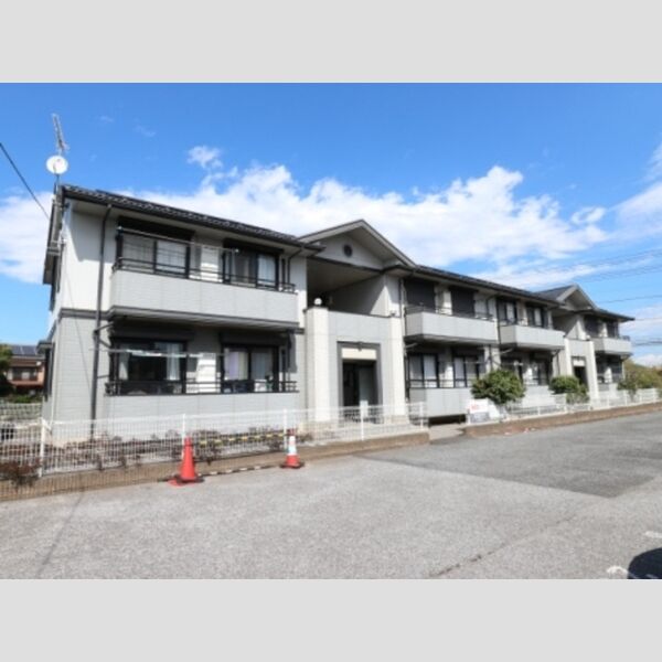 サングレース吉野の外観画像