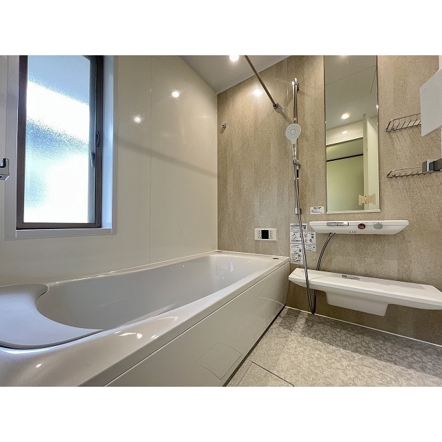 尾山台スクウェア B棟 新規交換済み♪