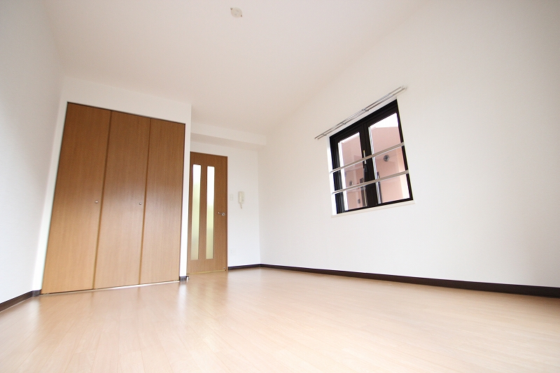 アルティエーレ1階 部屋その他