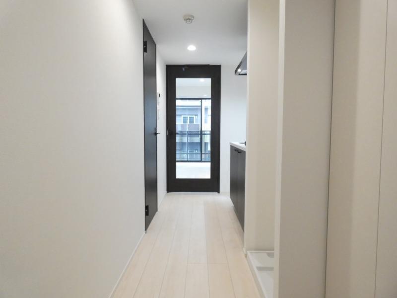 パークヴィラ六町3階 同建物別部屋の参考画像