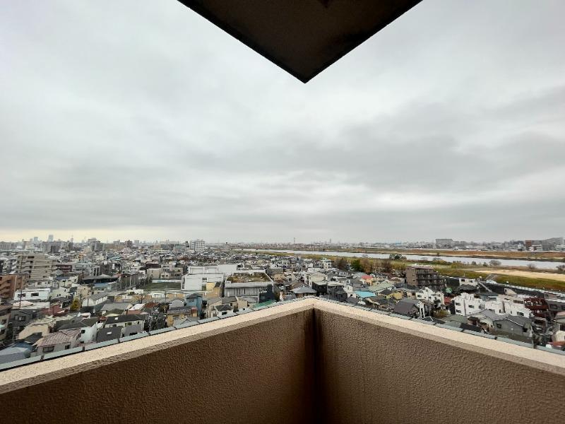 千寿ピア5階 部屋その他