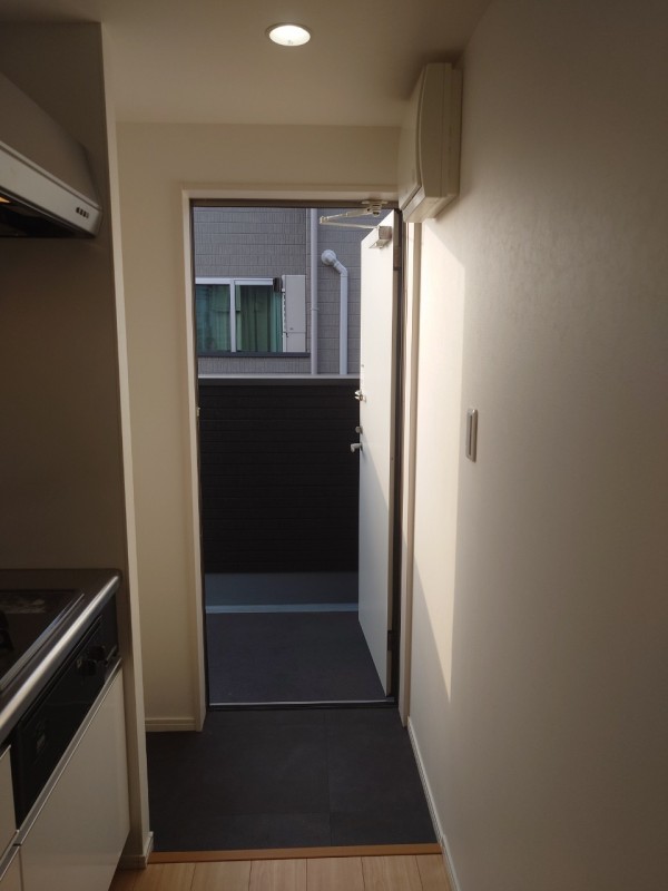 Ｃａｒｐｅ　ｄｉｅｍ2階 部屋その他