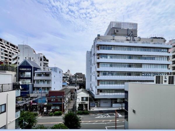 ＳＳ．ＦＬＡＴ神楽坂ｓｏｕｔｈ4階 部屋その他