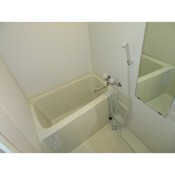 バージュアル浦和イースト0303号室 内観