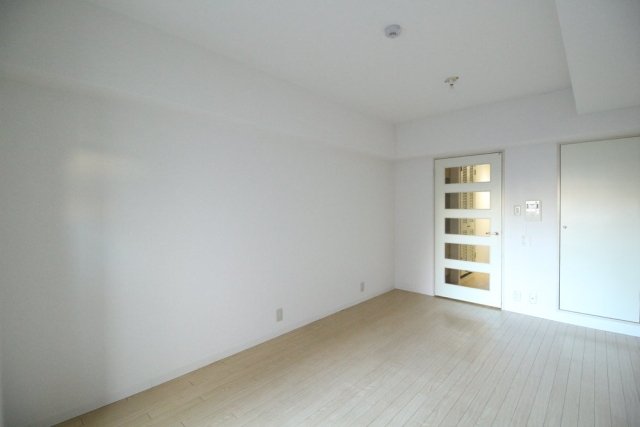 ゾンネンハイム元住吉2階 部屋その他