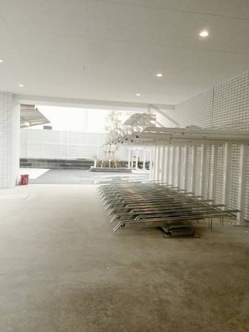 リヴシティ綾瀬ＷＥＳＴ3階 部屋その他