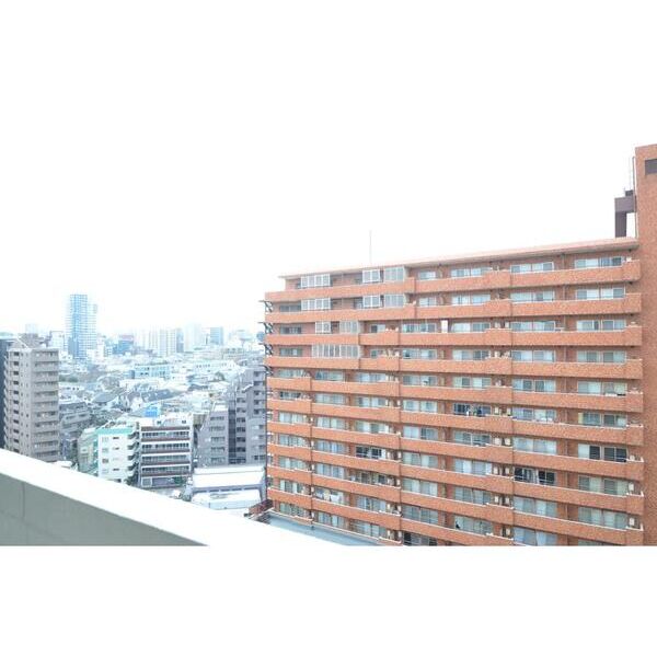 シャトレ市ヶ谷1108号室 部屋その他