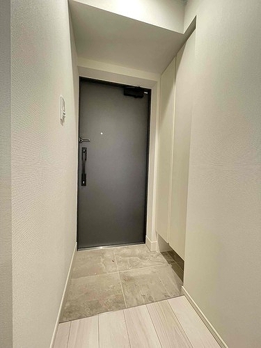 ＫＤＡ　ＧＯＴＥＮＹＡＭＡ6階 玄関　※2022年5月撮影