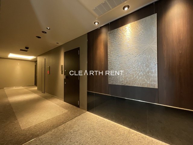 コンシェリア門前仲町 ＜ＳＡＫＵＲＡ ＰＲＯＭＥＮＡＤＥ＞4階 ★弊社管理物件★入居後も安心してお住まいいただけます！