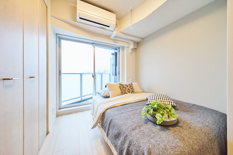 クレヴィアリグゼ中野新井薬師6階 部屋その他