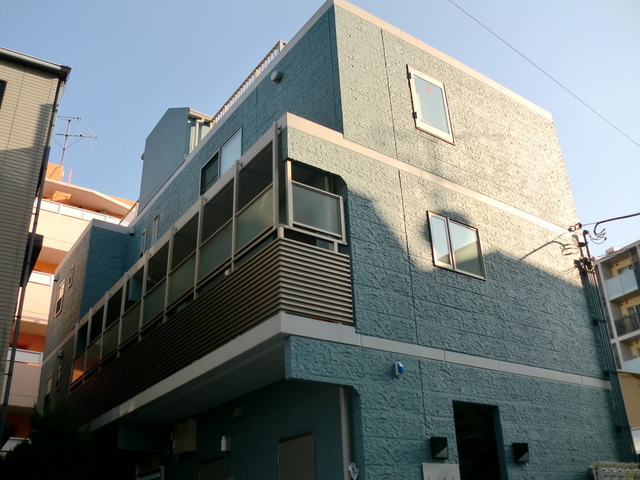 Ｌｕｍｉ　Ａｎｅｌａ 外観