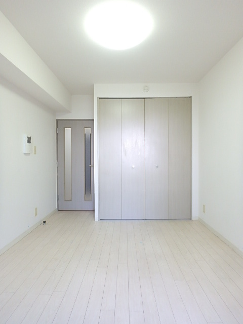 セルベコート下高井戸 洋室(フロアタイル)