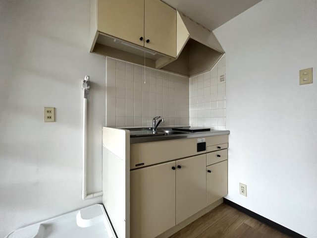 ベルピア北松戸第3-1 キッチン