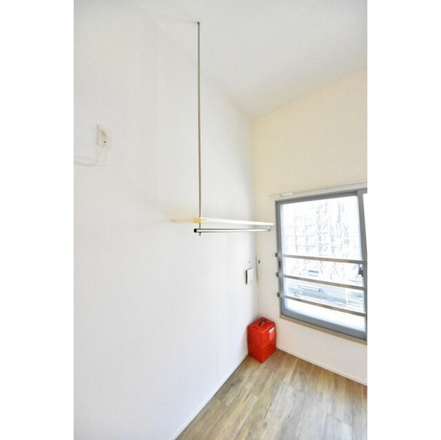 フロンティアコンフォート板橋ときわ台 内観