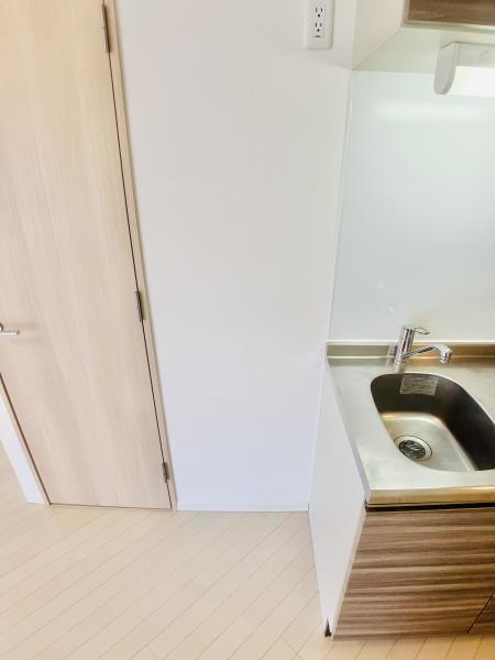 ＴＫＤ本郷 リビング