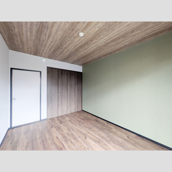 エクセル川端　A102号室 部屋その他