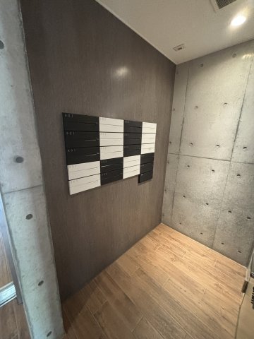 エテルノ西葛西0501号室 その他共有部分