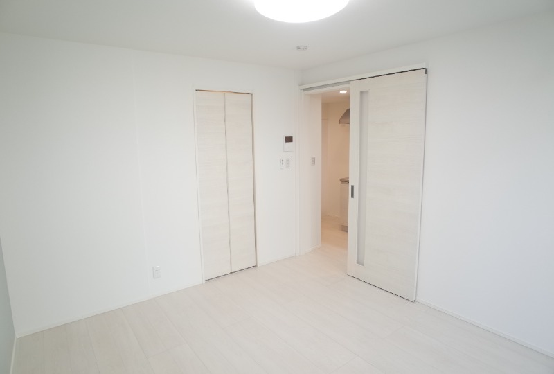 R-ELEVEN2階 部屋その他