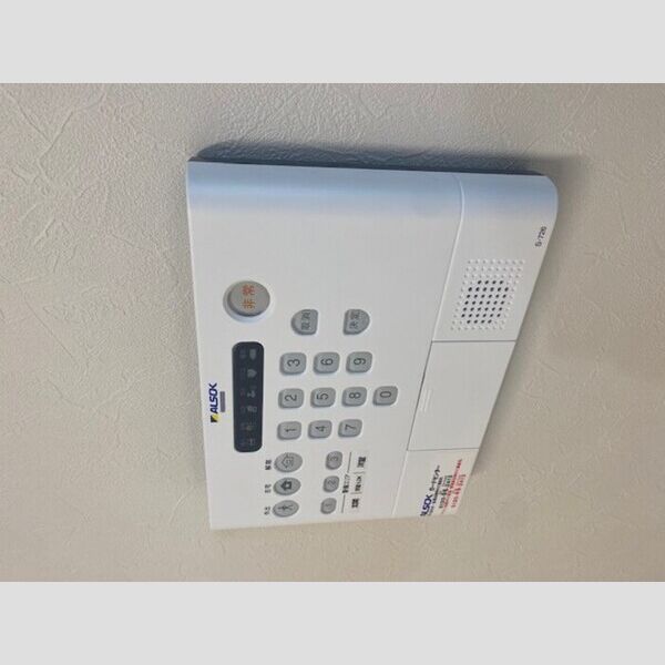 エスポワール　A 部屋設備