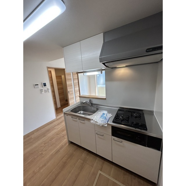 Forest-K103号室 キッチン