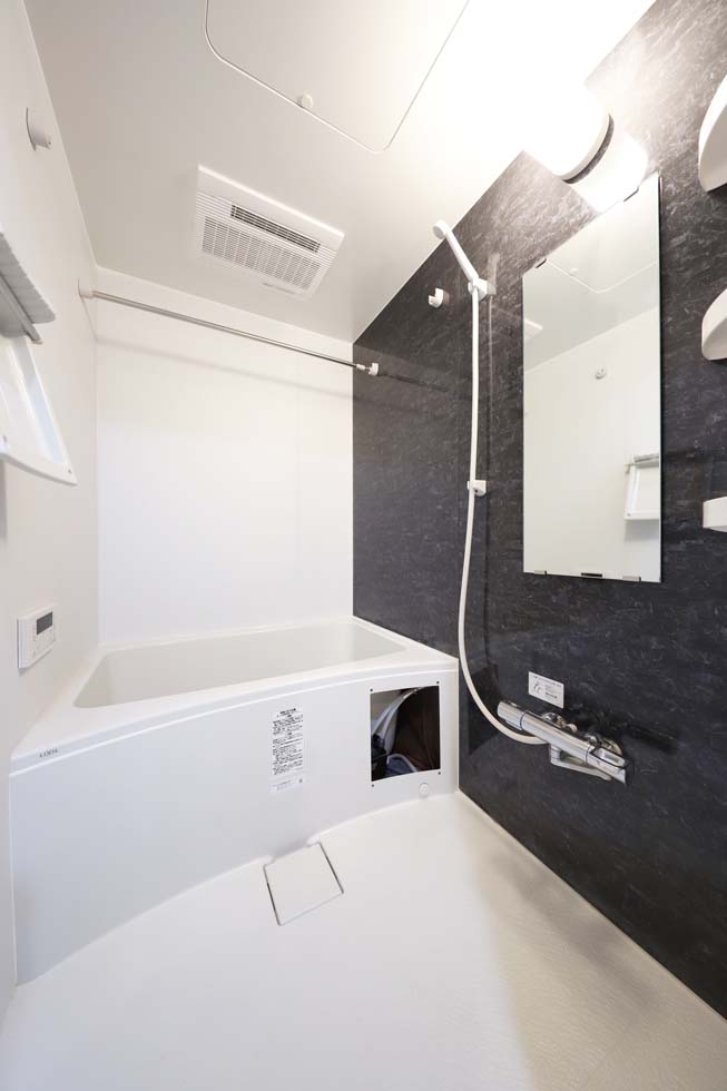 CREATIF南品川1階 内観