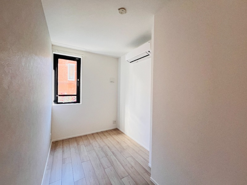 HJクラウンⅠ1階 部屋その他